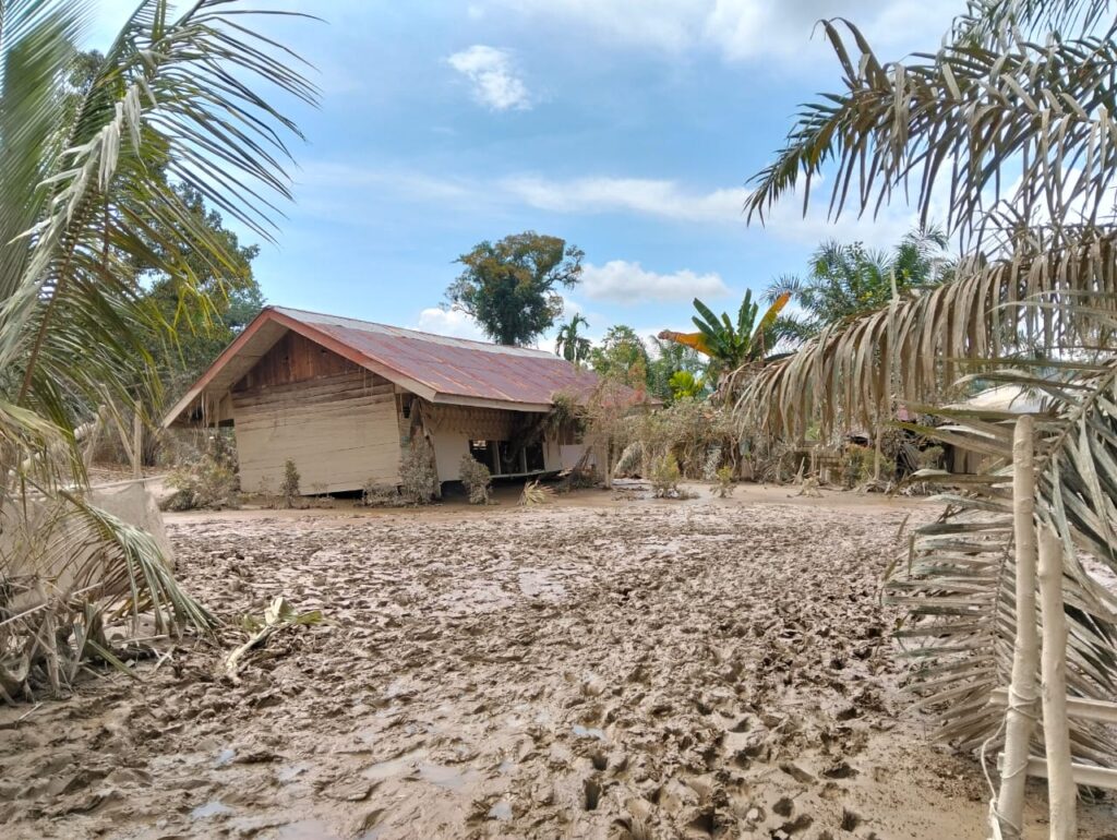 ACEH FLOOD