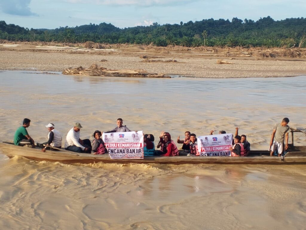 Cendikia Muda Cemerlang